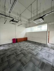 Acetech Centre (D3), Factory #601345111